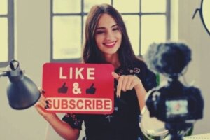 Nastoletni influencerzy i ich psychologiczny wpływ na dzieci