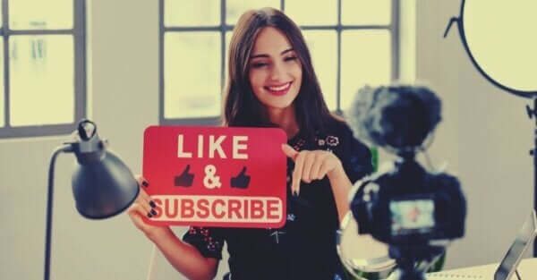 Nastoletni influencerzy i ich psychologiczny wpływ na dzieci