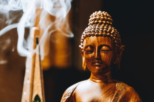 Buddyzm - powiedzenia o ciszy i wewnętrznym spokoju
