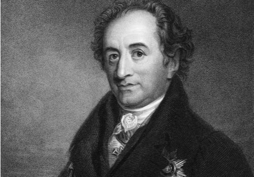 Najpotężniejsze cytaty Goethego
