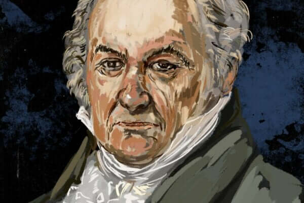 Artyści przeklęci: jedenaście znanych postaci