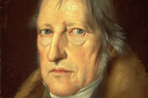 Georg Wilhelm Friedrich Hegel i pięć jego powiedzeń