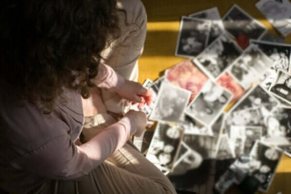 Twój partner przechowuje pamiątki po swojej byłej