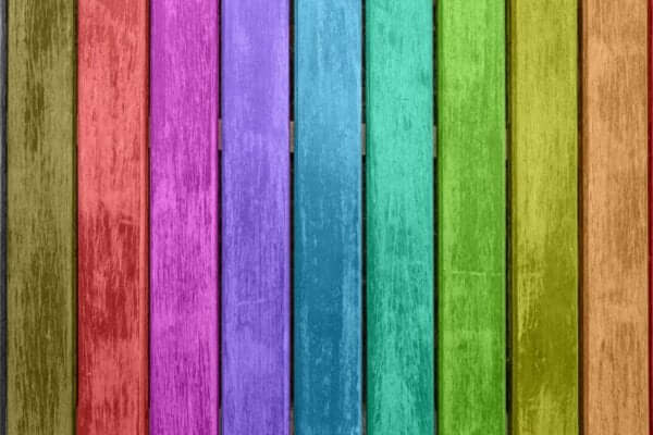 Test kolorów Lüschera