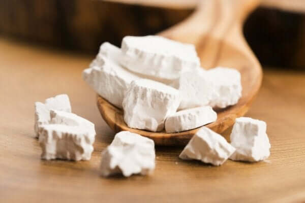 Kudzu: makrobiotyk, który może przynieść korzyści Twojemu umysłowi i ciału