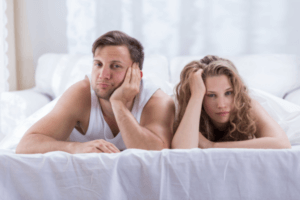 Nuda seksualna: dlaczego się pojawia i jak można ją przezwyciężyć?