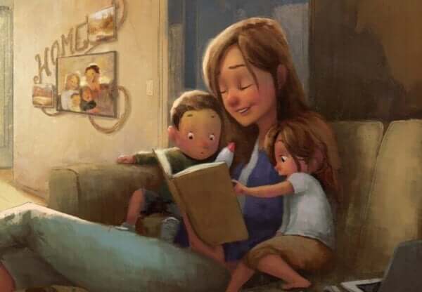 Metoda edukacji Montessori: radosne uczenie się