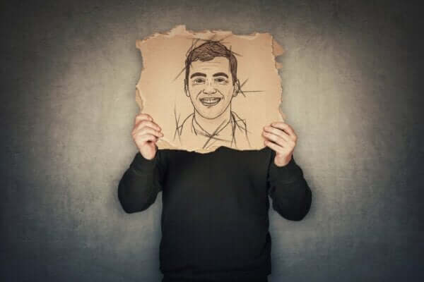 Maskowanie: zakładanie maski, aby spełnić cudze oczekiwania