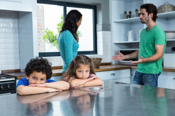 Twój partner nie akceptuje Twoich dzieci – co możesz zrobić?