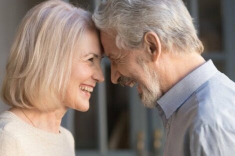 Trzy wskazówki, jak znaleźć partnera po 50 roku życia