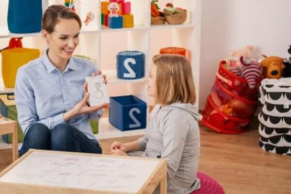 Metoda terapii ABA i sposób jej działania