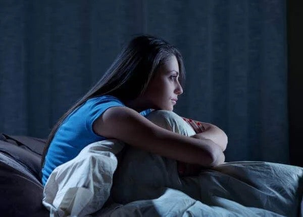 Dyssomnie: pierwotne zaburzenia snu