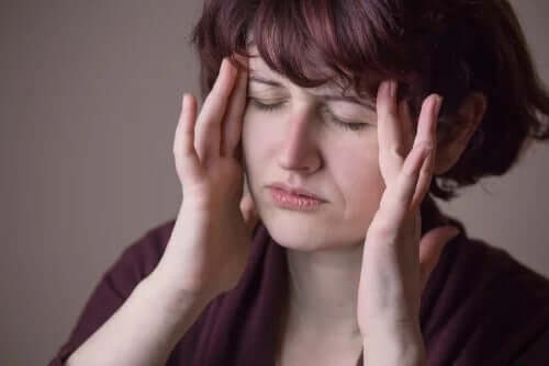 Borelioza — objawy psychologiczne, które jej towarzyszą