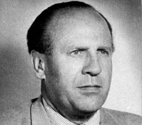 Oskar Schindler i lista, która uratowała 1100 istnień ludzkich