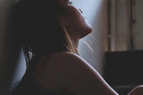 Chroniczna pustka emocjonalna