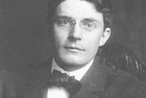 John B. Watson, biografia ojca behawioryzmu