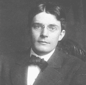 John B. Watson, biografia ojca behawioryzmu