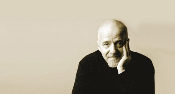15 słynnych powiedzeń Paulo Coelho