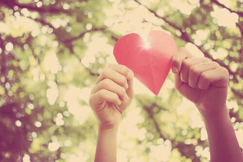 Słuchaj swojego serca, to Cię wyzwoli