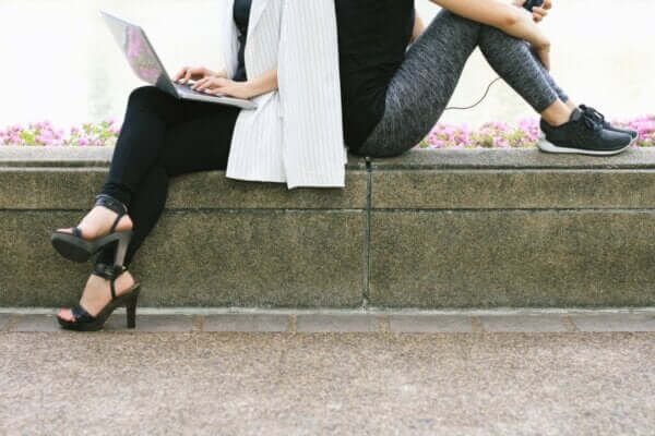 Zdrowa równowaga między życiem zawodowym a prywatnym