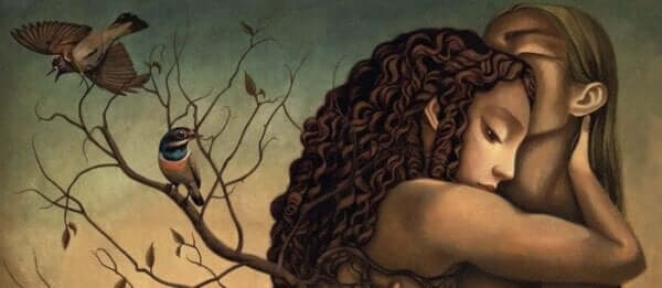 List do mojej miłości