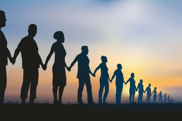 Różnica między sprawiedliwością a równością