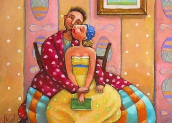 Poczucie wspólności jest lepsze niż miłość