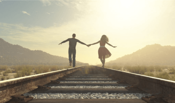 Czy naprawdę kochasz swojego partnera, czy też go idealizujesz?