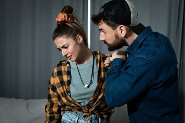 Paradoksalna adaptacja do przemocy domowej