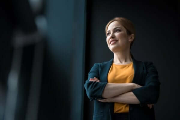 Wysoce wrażliwi liderzy — dlaczego są skazani na sukces?