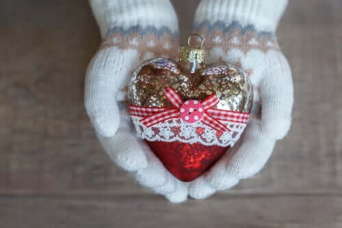 Emocje w święta Bożego Narodzenia