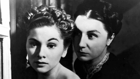 Rebeka: thriller psychologiczny