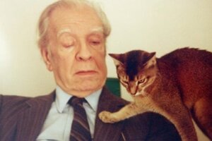 Jorge Luis Borges: jeden z najbardziej wpływowych pisarzy wszechczasów