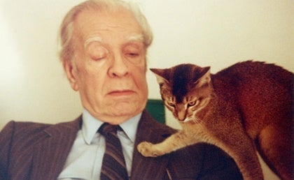 Jorge Luis Borges: jeden z najbardziej wpływowych pisarzy wszechczasów