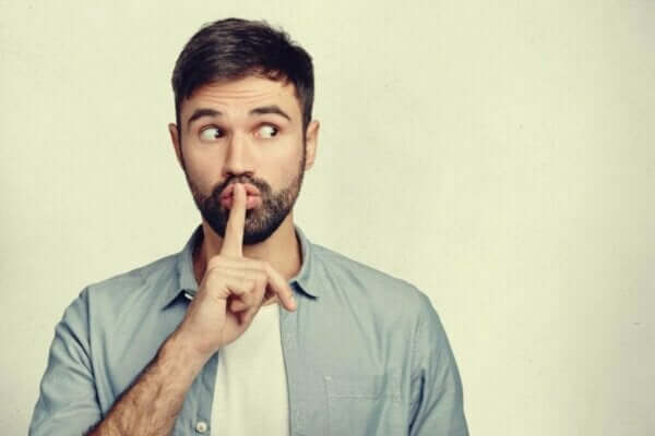 Zasada Goldwatera: nie spekuluj na temat zdrowia psychicznego innych osób