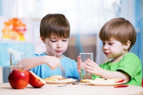 Dzieci - jak skutecznie przywrócić rutynę po wakacjach?