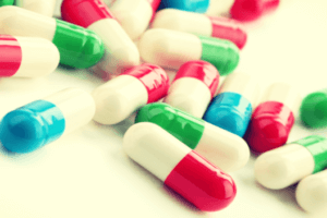Fluoksetyna (Prozac): lek na szczęście