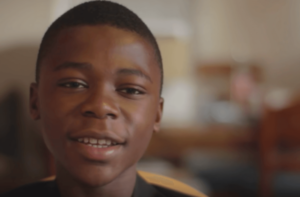 Kelvin Doe: młody inżynier-samouk, pracujący dla lepszego świata