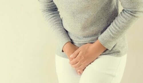 Lękowe oddawanie moczu - dlaczego do niego dochodzi?