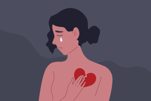 Wskaźniki semantyczne: nowa teoria na temat emocji