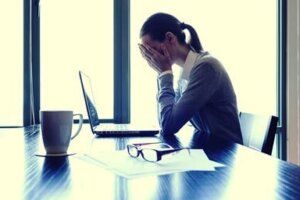 Niepokój związany z poszukiwaniem pracy: ciche cierpienie i stres