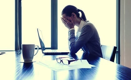 Niepokój związany z poszukiwaniem pracy: ciche cierpienie i stres