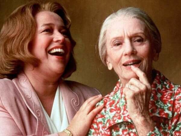 Smażone zielone pomidory: film refleksyjny