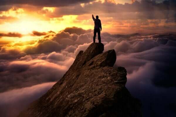 John Wooden i Piramida Sukcesu