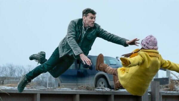 Film Trauma - gdy rzeczywistość nie odpowiada prawdzie