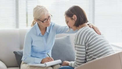 Psychoonkologia w celu poprawy życia osób chorych na raka