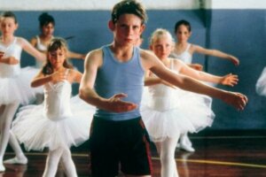 Billy Elliot: niszczenie uprzedzeń za pomocą tańca