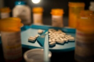 Wortioksetyna: lek przeciwdepresyjny nowej generacji
