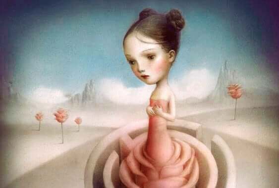 Miłość nigdy nie zepsuje dzieci