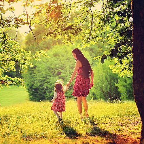 Kluczowe wartości, którymi możesz obdarzać swoje dzieci